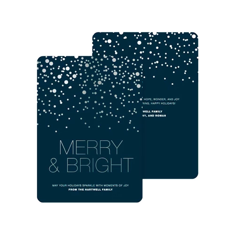 Holiday Cards