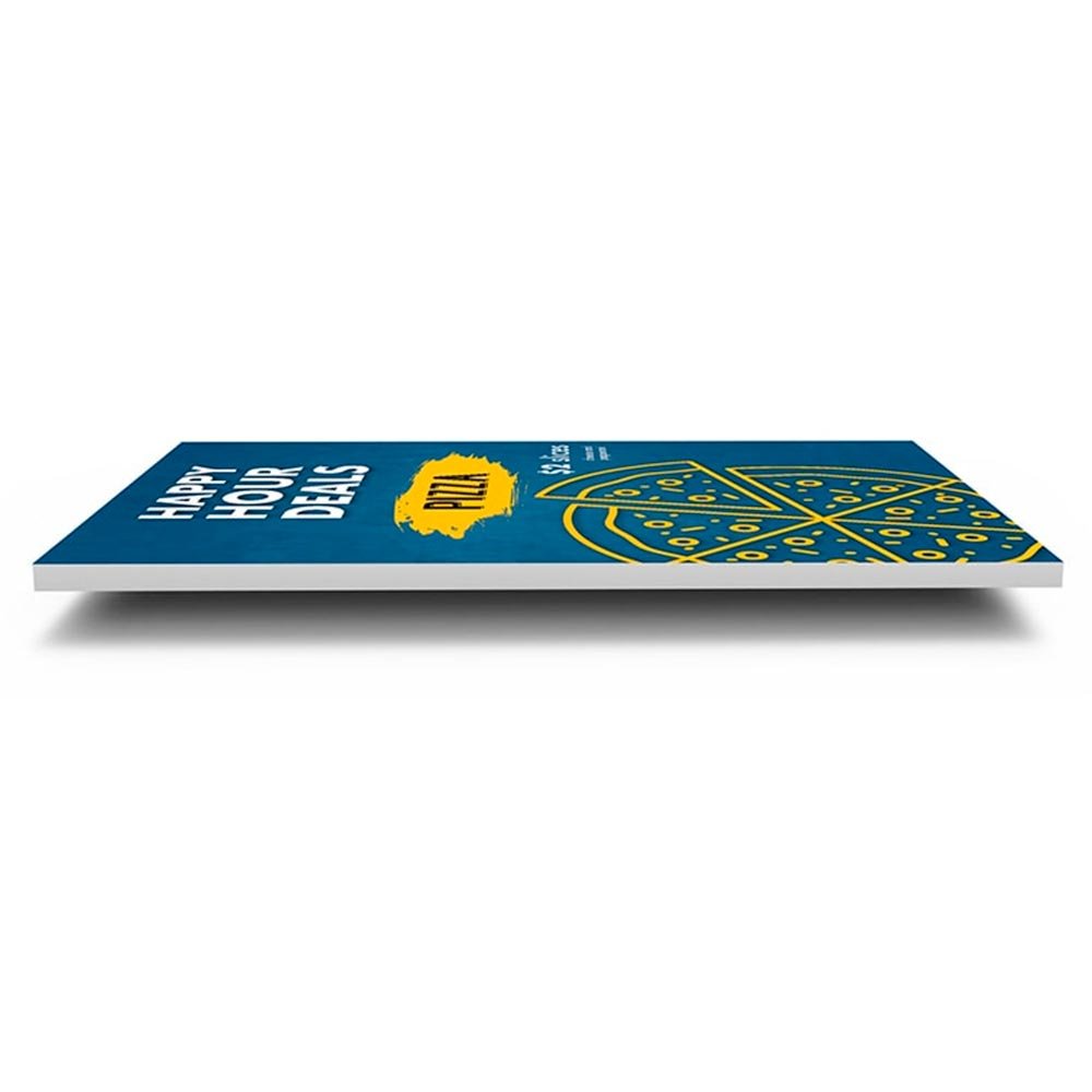PVC Signs