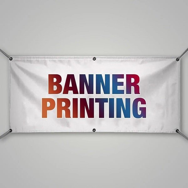 Vinyl Banners