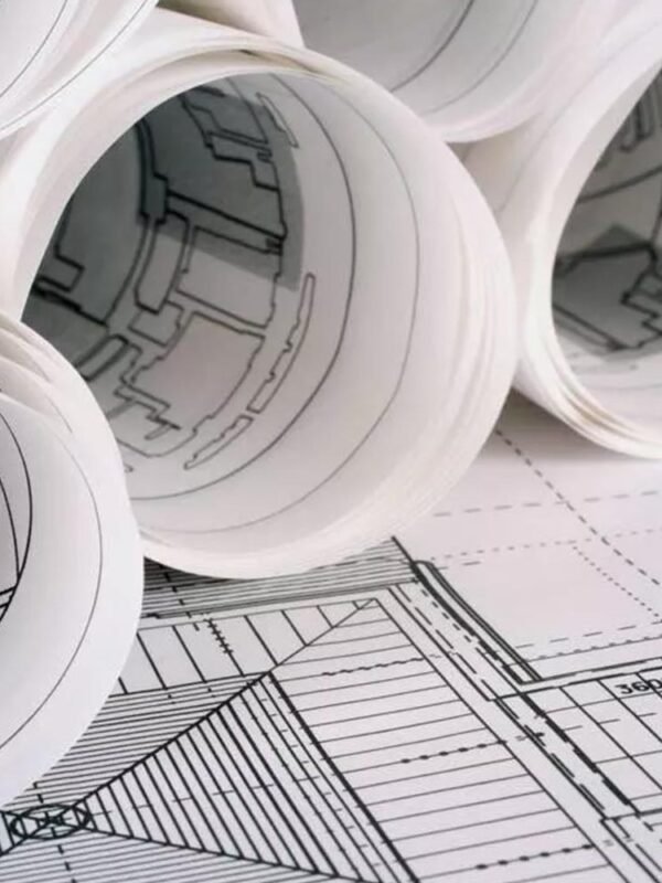 Large Format Printing