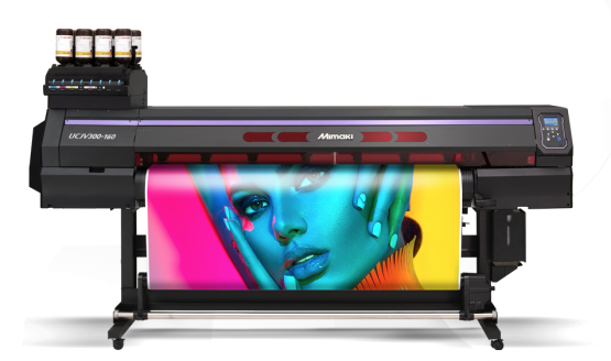 large format printing,